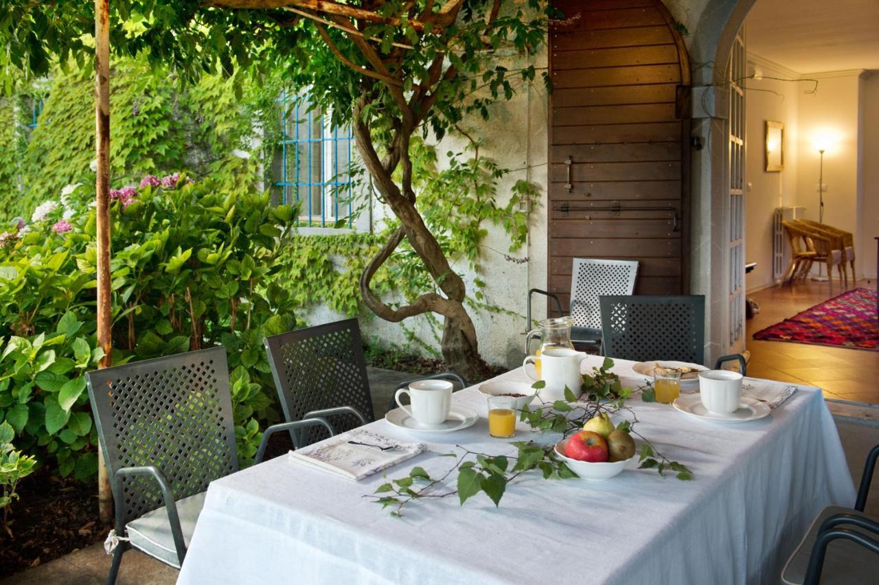 Agriturismo Tra Le Vigne Buttrio Exterior foto